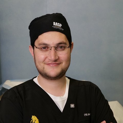 Dr Imdad