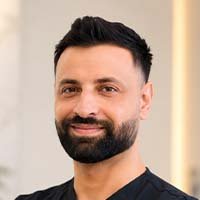 Dr Yaseen Afridi
