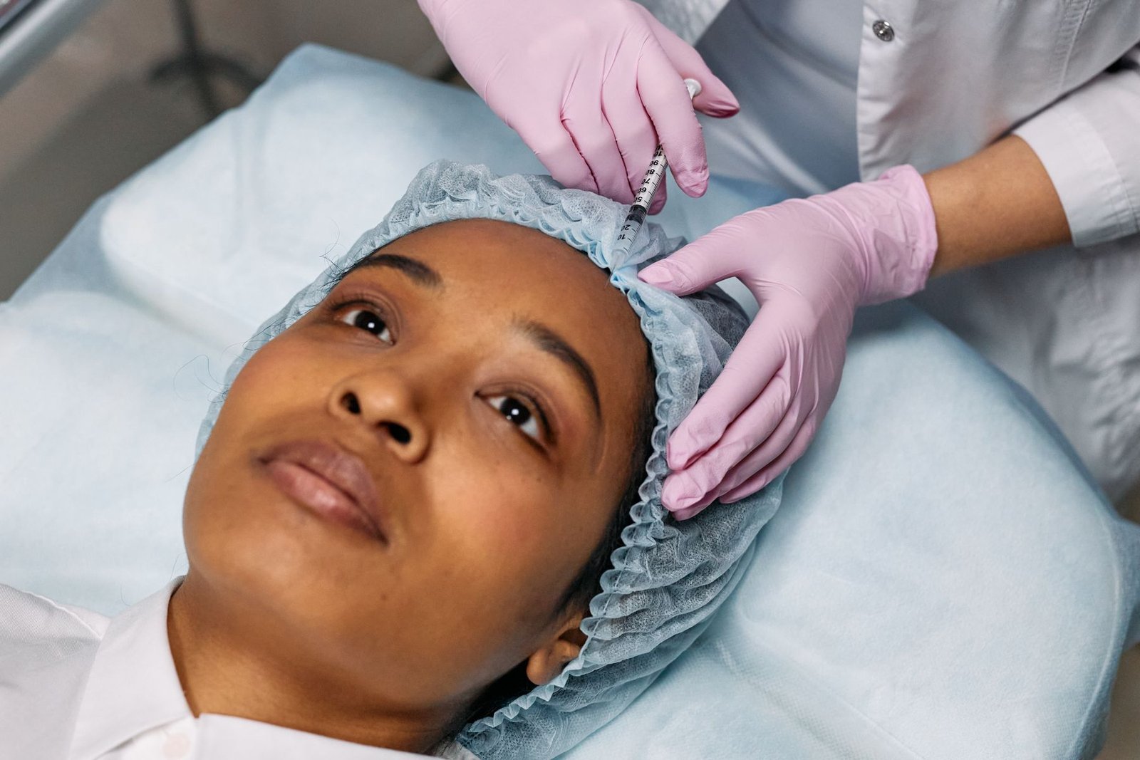 Botox in Peshawar: what to expect before you book