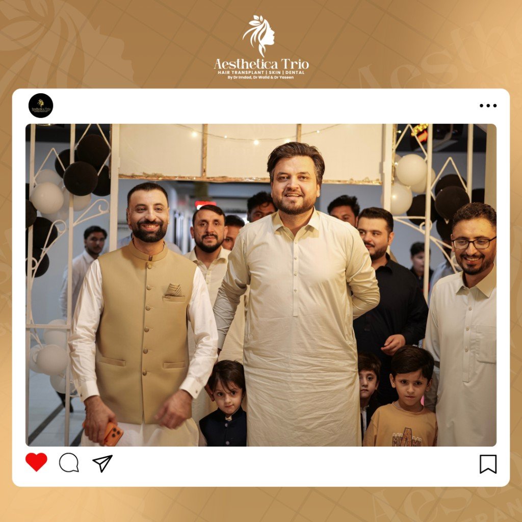 Nabeel Afridi