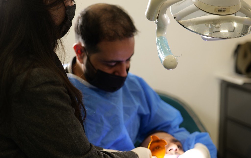 Dental Care