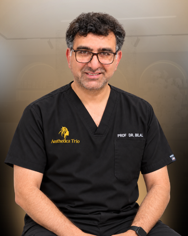 Dr Bilal