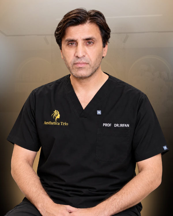 Dr Irfan