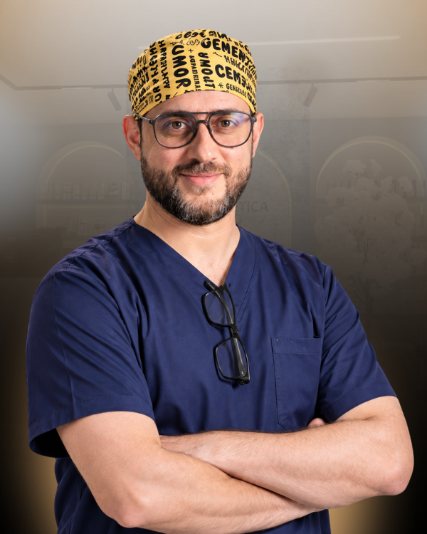Dr Walid Khan
