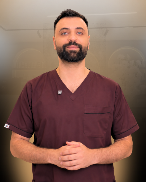 Dr Yaseen Afridi